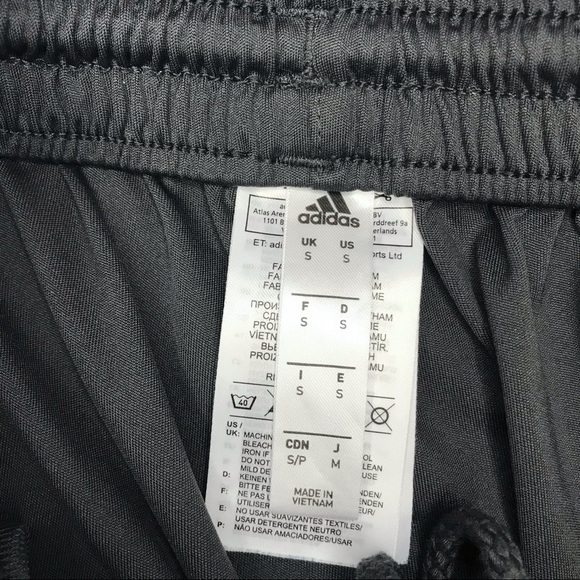 Adidas Boys Dynamic Speed Short Training Basketball Shorts - Picture 9 of 10